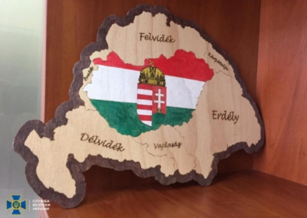 На Закарпатье провели обыски у «Общества венгров региона», венгерский глава МИД подает жалобу в НАТО