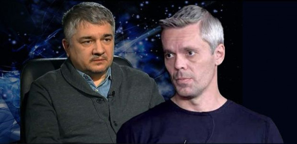 Будущее место России в мире / Какая идея нужна России / Андрей Ваджра и Ростислав Ищенко