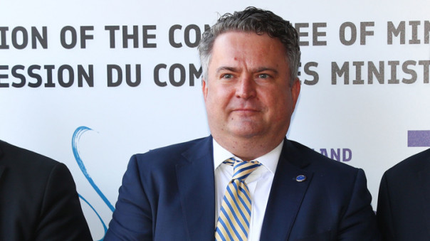 Кислица рассказал о готовности Зеленского обсуждать территории на встрече с Путиным