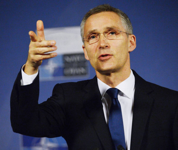 От моря до моря: альянс намерен сдерживать Россию на Черноморье