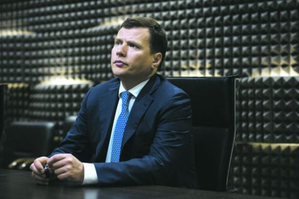 Путин назначил Куликова главой "Роснано"