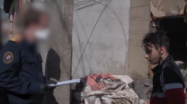 Публикация фото Гитлера обошлась казанцу в год условно