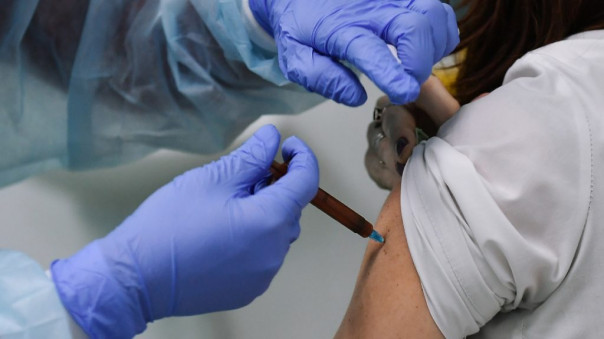 Обжигающая правда о вакцинации в России