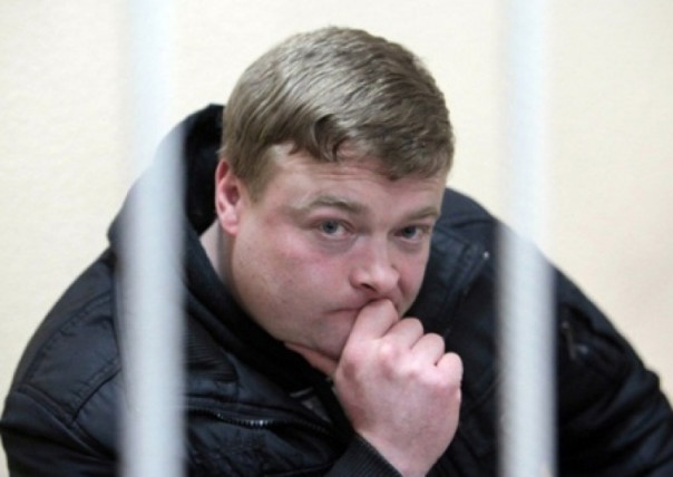 Командира харьковского «Беркута» восстановили в должности с выплатой компенсации за вынужденный прогул