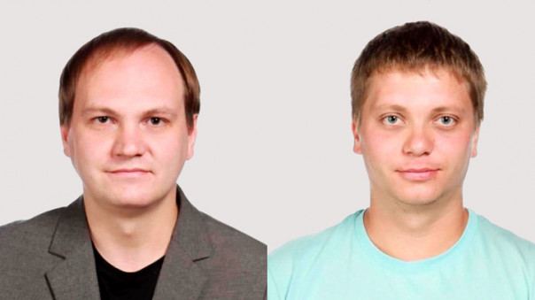 Под Стамбулом задержаны журналисты НТВ Алексей Петрушко и Иван Малышкин.