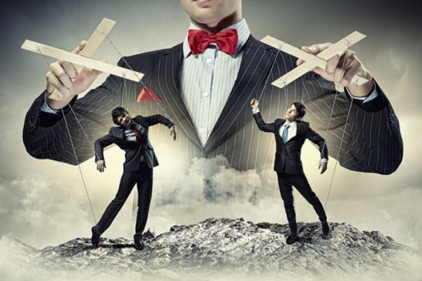 «Посольская банда»: главы дипломатических миссий шантажируют руководство Украины. Александр Зубченко