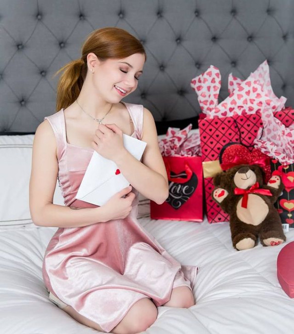 Самая дорогая проститутка США обратилась в суд из-за отсутствия работы