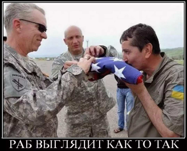 США официально поблагодарили ВСУ за войну в Донбассе