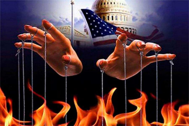 В США взяли в заложники дочь главы Минздрава Украины