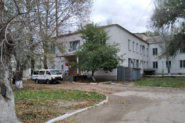 Без платы за риск: крымские врачи получали за труд ниже уровня МРОТ