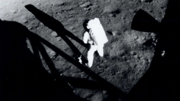 Были ли американцы на Луне? Зарубежные СМИ схлестнулись при обсуждении китайской миссии.