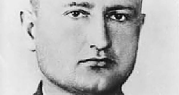 Оперативный псевдоним Моряк