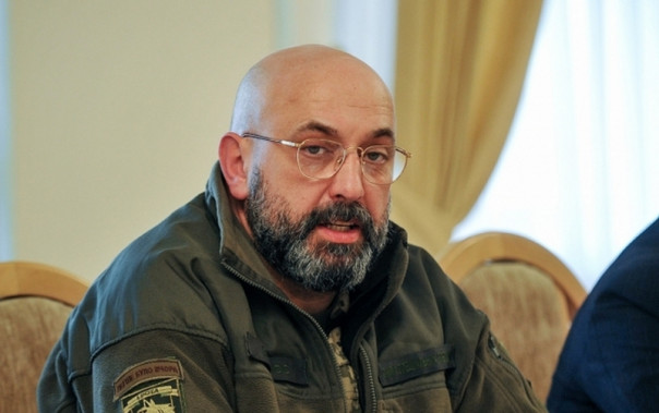 Уволенный после критики Зеленского генерал ВСУ резко ответил президенту