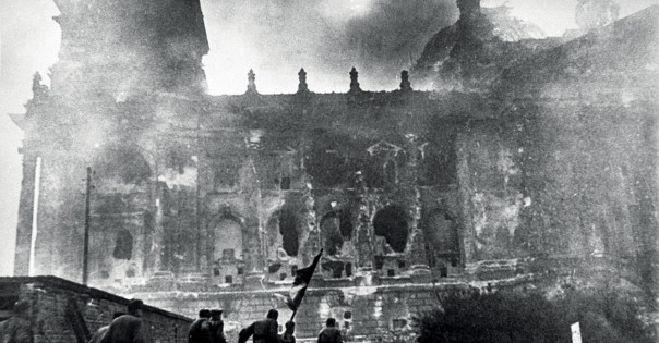 NI назвал самые кровопролитные конфликты в истории человечества