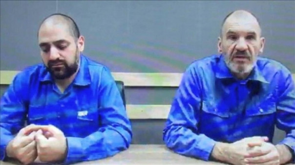 Россиян, арестованных в Ливии, освободили