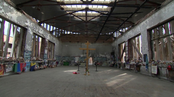 Компания Google подала жалобу из-за снятия ограничений с фильма "Беслан"