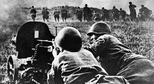 Почему вас не застрелил бы заградотряд. «Чёрная легенда» Великой Отечественной войны