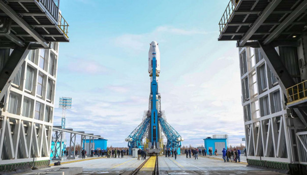 Источник назвал дату первого пуска с Восточного в 2021 году