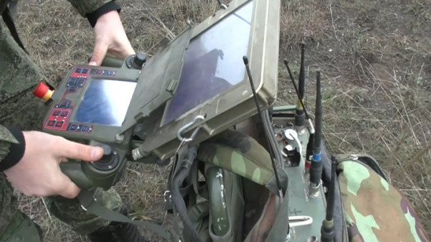 Российские миротворцы разминировали более 80 гектаров в Карабахе и продолжают оказывать помощь местному населению