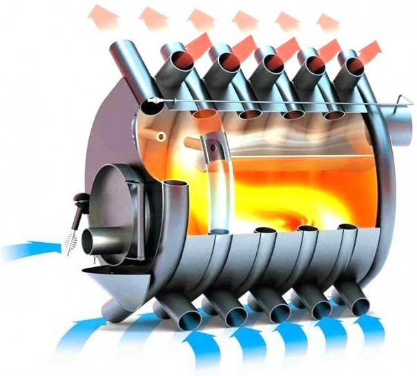 Металл, из которого изготавливают булерьяны
