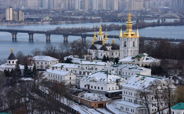 Россия расширила санкционный список в отношении Украины