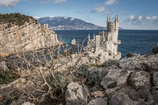 Константин Кнырик: Британия больше не хочет терять деньги из-за крымских санкций