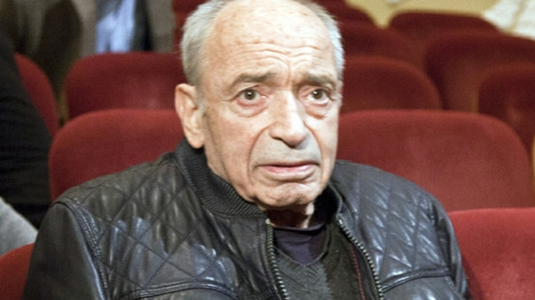 Подонки из "Миротворца" одним словом поглумились над смертью Гафта