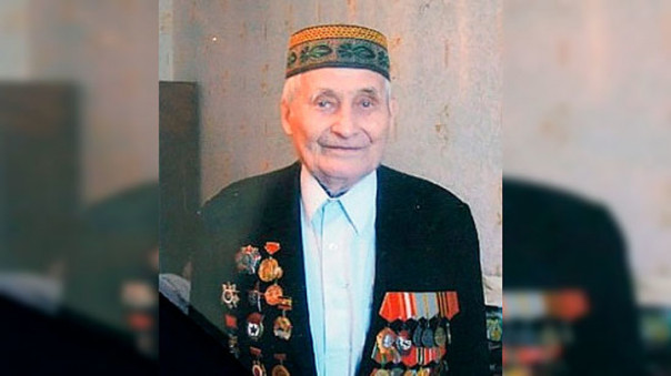 Скончался последний ветеран легендарной 112-й кавалерийской дивизии