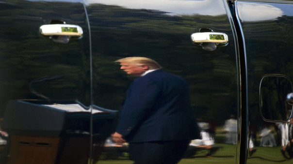 Царский подарок: Трамп "расплатился" Западной Сахарой. Сергей Латышев