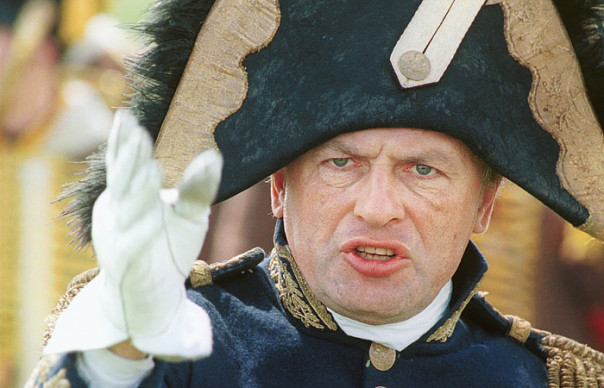 "Убил, но случайно": "Наполеону России" светит 15 лет колонии