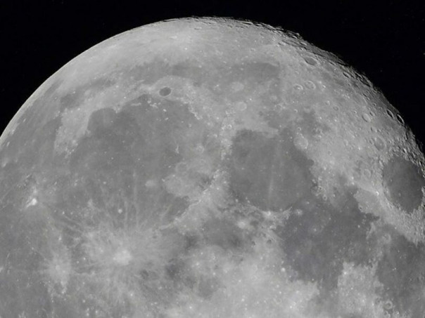 Российский ядерный буксир сможет доставлять десять тонн груза на Луну