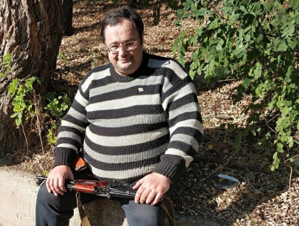 «Мёртвые души» Лавникевича: белорусский журналист придумал сеть фейковых экспертов и уже 10 лет обманывает общество»