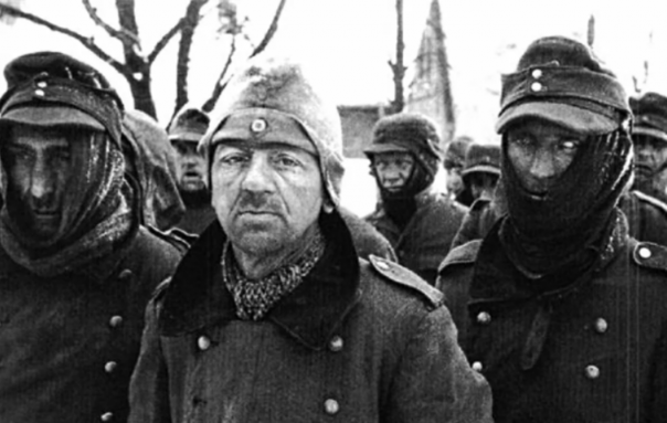 В Киев приедут потомки гитлеровцев