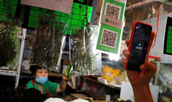 На что способен и к чему не способен цифровой юань. Валентин Катасонов