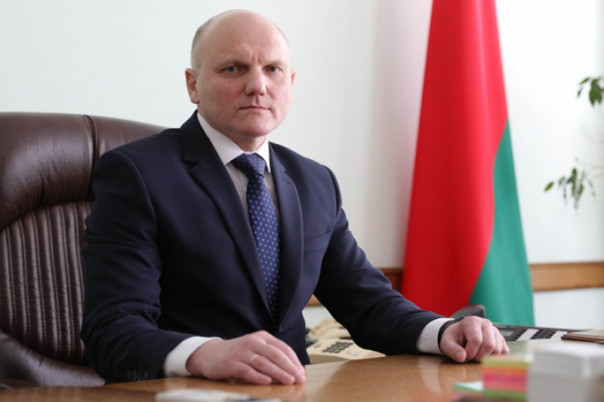 Глава КГБ Белоруссии заявил о подготовке к «горячей войне»