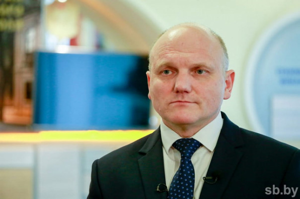 В Белорусском КГБ вновь заговорили о «российских кукловодах»