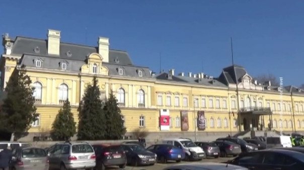 В Совфеде разоблачили цель русофобской выходки Болгарии