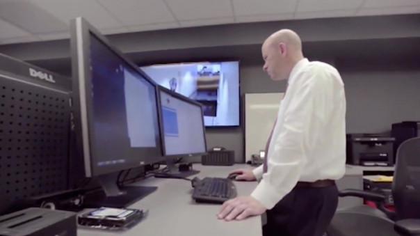 Минюст США: россиянин Сабиров обвиняется в незаконном экспорте технологий в РФ