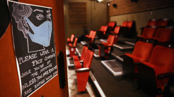 Уже более двух миллионов COVID-больных: Самый высокий уровень ограничений введен в Лондоне из-за пандемии