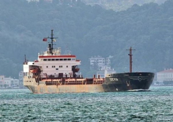 В Нигерии пираты взяли в плен 6 украинских моряков