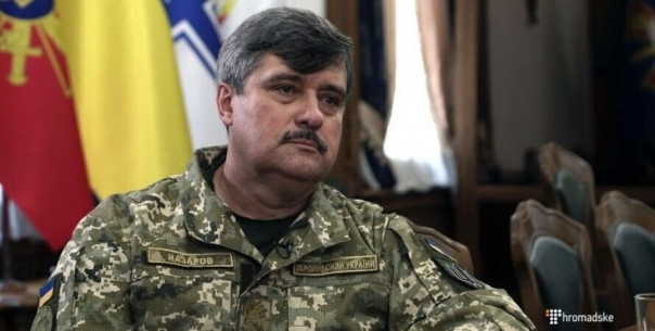 Генерал ВСУ объяснил, почему в Донбассе невозможен "хорватский сценарий"