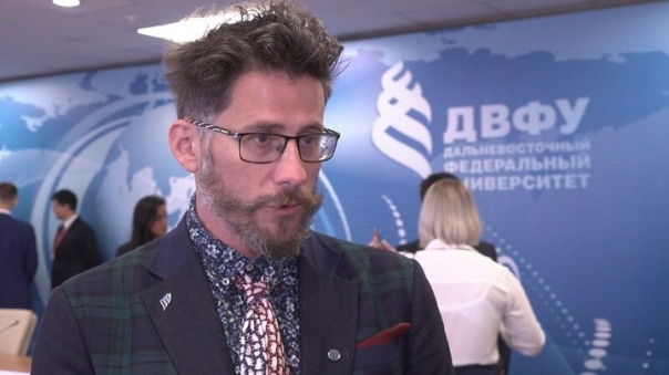 Задержан возможный убийца ученого, искавшего лекарство от рака