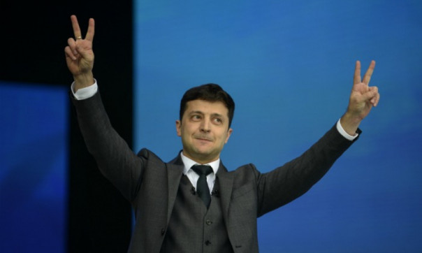 Украинский Диснейленд и Голливуд. Александр Зубченко