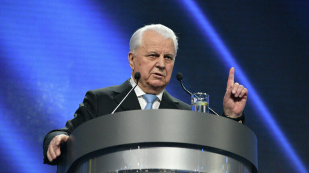 Кравчук ответил на заявление Путина по Донбассу