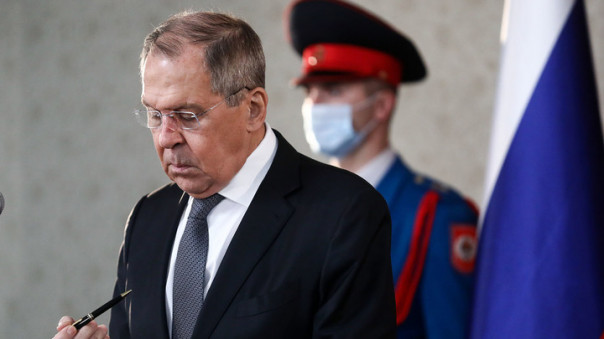 Ничего святого: По России "ударили" православной иконой