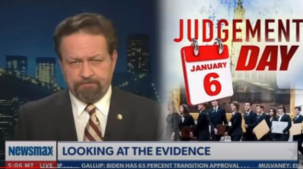 Почему Трамп может стать президентом 18 января - и что может пойти не так?