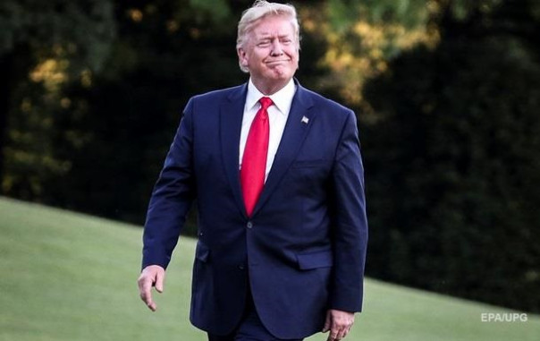 Трамп помиловал или смягчил приговоры двум десяткам американских граждан фигурантов "российского дела"