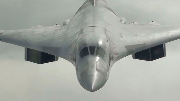 Двигатель для перспективного российского ракетоносца испытают в 2021 году