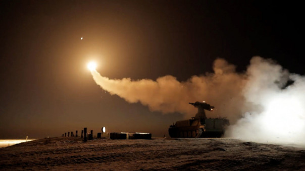 Новости Армии, Авиации и Флота. 24.12.2020