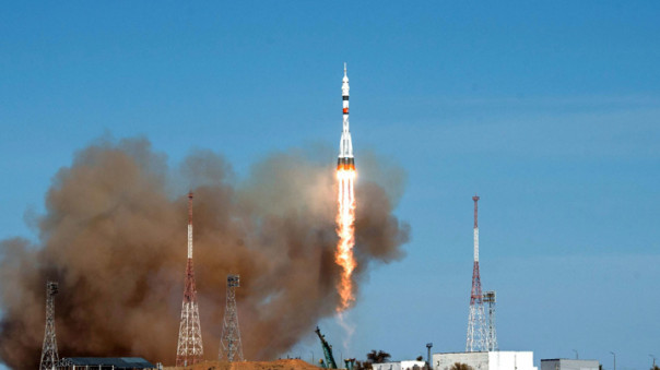 Роскосмос собирается отсудить 4,7 миллиарда у производителя "Союзов"